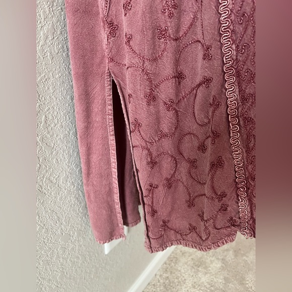 Vintage Cubicle Dress - Picture 5 of 9